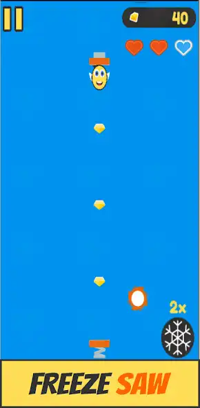 Play Dodi Diamond Saga Game as an online game Dodi Diamond Saga Game with UptoPlay