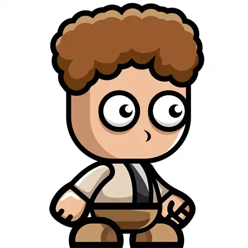 Play Dodik Adventure APK