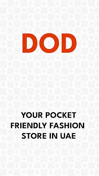 Play DOD Media as an online game DOD Media with UptoPlay