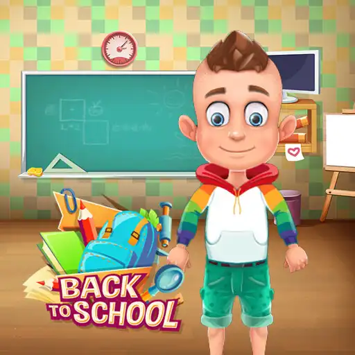 Play Dodo : Back To School APK