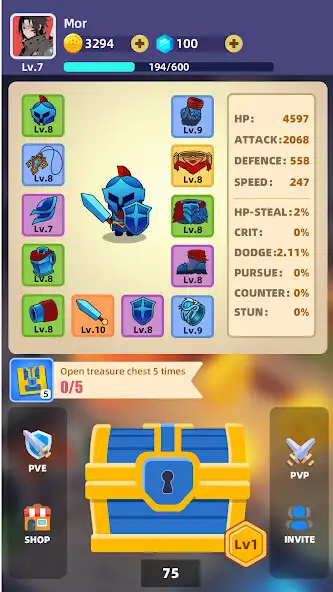 Play Dodo Castle as an online game Dodo Castle with UptoPlay