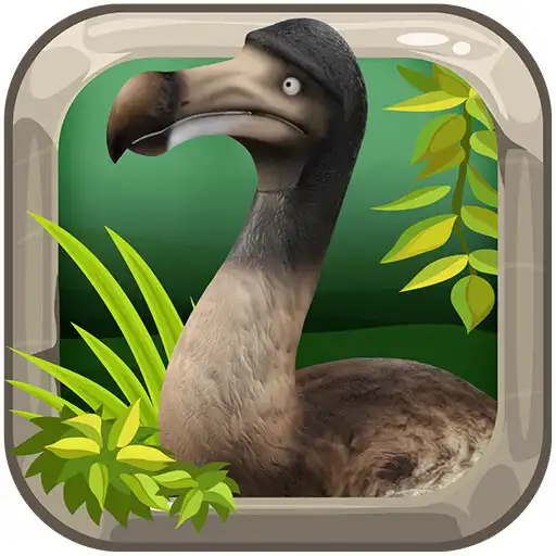 Play Dodo Expedition AR APK