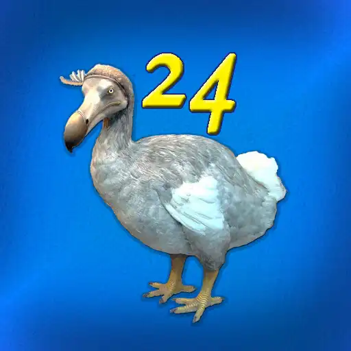 Play DoDo - Game "24" with extras APK