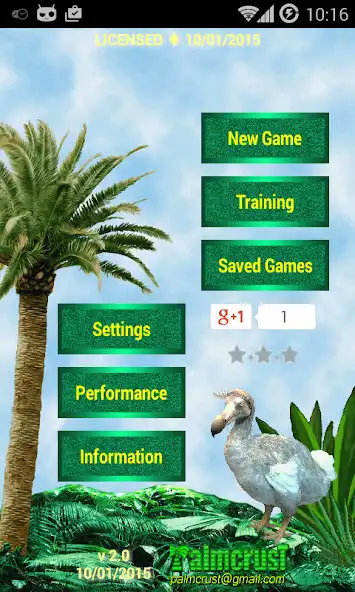 Play DoDo - Game "24" with extras  and enjoy DoDo - Game "24" with extras with UptoPlay