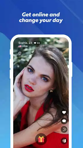 Play DODO - Live Video Chat  and enjoy DODO - Live Video Chat with UptoPlay