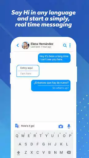 Play DODO - Live Video Chat as an online game DODO - Live Video Chat with UptoPlay
