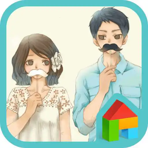 Free play online dodol love launcher theme APK Free play online dodol love launcher theme APK