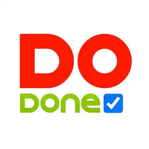 Play Do-done quick task and todo list APK