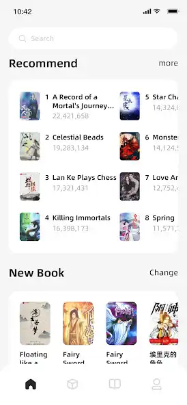Play Dodo Novel  and enjoy Dodo Novel with UptoPlay