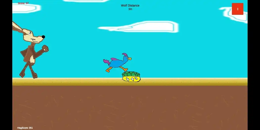 Play DODO Rampage  and enjoy DODO Rampage with UptoPlay