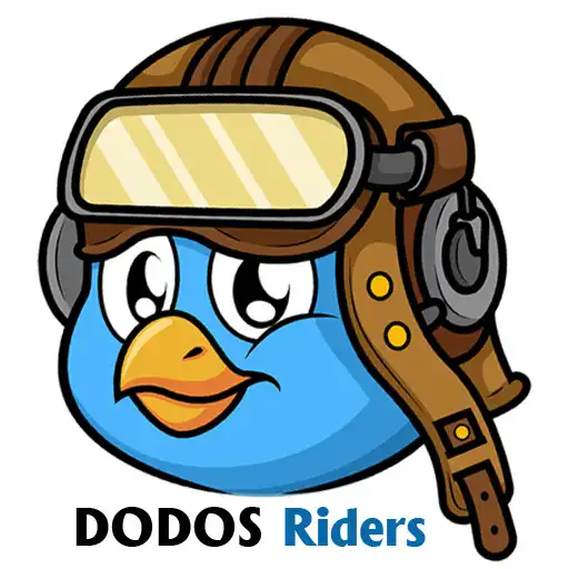 Play Dodos Riders APK