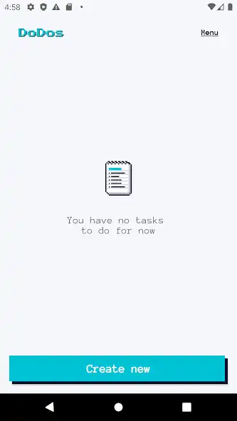 Play DoDos: ToDo List  and enjoy DoDos: ToDo List with UptoPlay