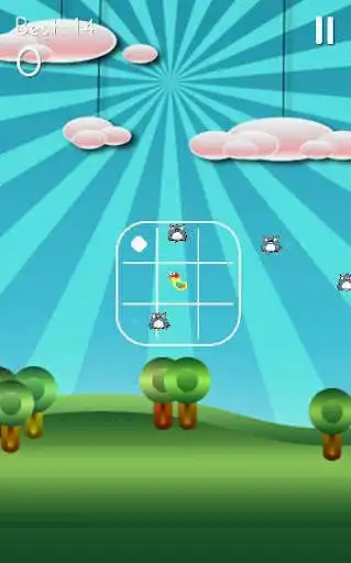 Play Dodo Swipe  and enjoy Dodo Swipe with UptoPlay