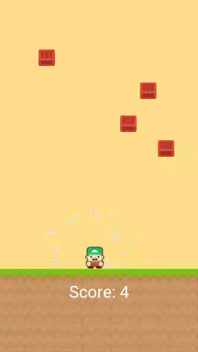 Play Dodo Trouble as an online game Dodo Trouble with UptoPlay