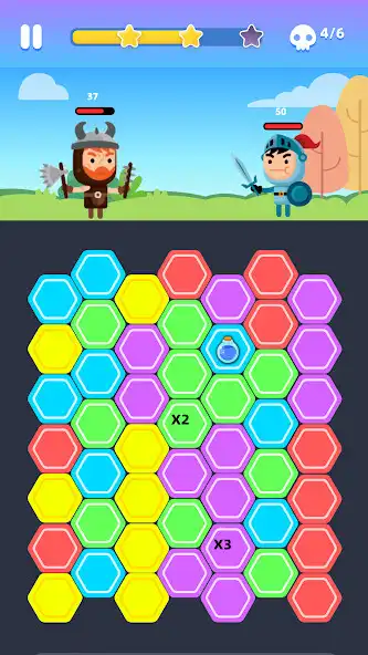 Play Dodo War as an online game Dodo War with UptoPlay