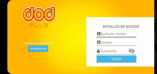 Play Dod Play  and enjoy Dod Play with UptoPlay