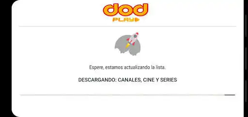 Play Dod Play as an online game Dod Play with UptoPlay