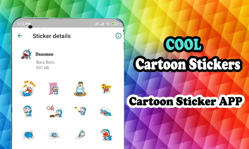 Play Doeamon Stickerapp and enjoy Doeamon Stickerapp with UptoPlay Play Doeamon Stickerapp and enjoy Doeamon Stickerapp with UptoPlay