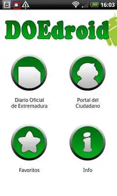 Play DOEdroid