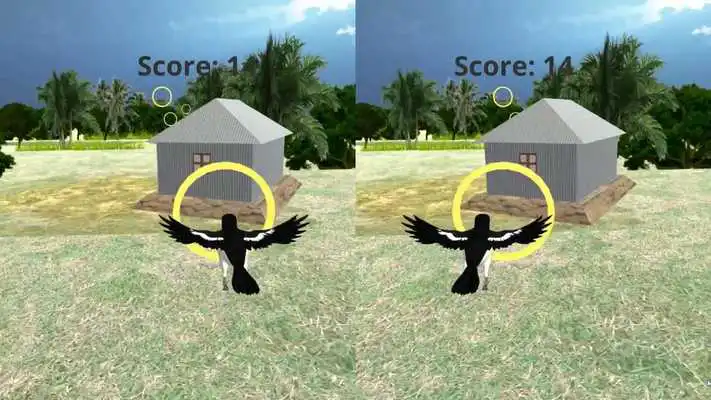 Play Doel Fly Like a Bird (VR) Play Doel Fly Like a Bird (VR)