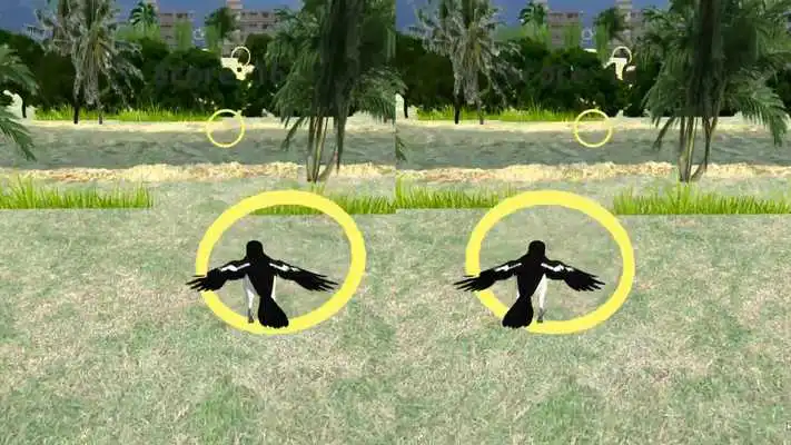 Play Doel Fly Like a Bird (VR) Play Doel Fly Like a Bird (VR)