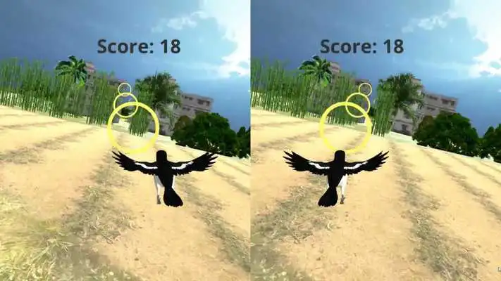 Play Doel Fly Like a Bird (VR) Play Doel Fly Like a Bird (VR)