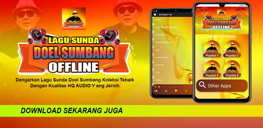 Play Doel Sumbang Full Album Ofline  and enjoy Doel Sumbang Full Album Ofline with UptoPlay