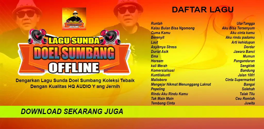 Play Doel Sumbang Full Album Ofline as an online game Doel Sumbang Full Album Ofline with UptoPlay