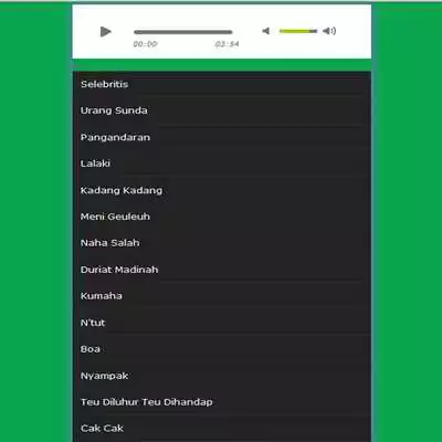 Play Doel Sumbang Lagu Sunda mp3