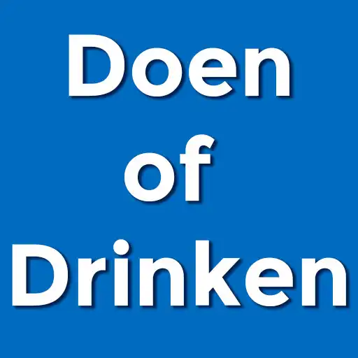 Play Doen of Drinken APK Play Doen of Drinken APK