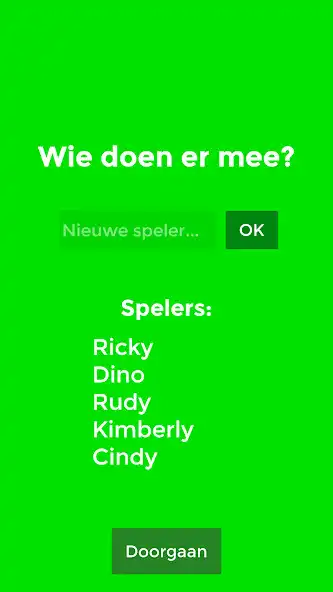 Play Doen of Drinken  and enjoy Doen of Drinken with UptoPlay
