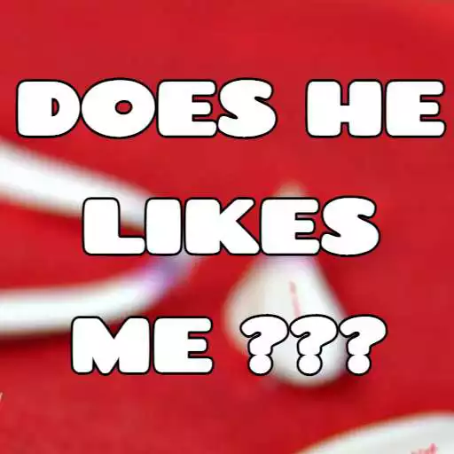 Free play online Does He Like Me APK Free play online Does He Like Me APK