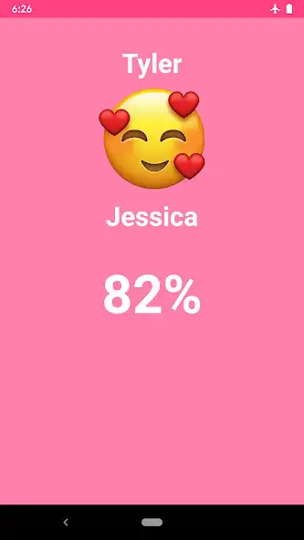 Play Does My Crush Like Me? Does He Or She Like You? as an online game Does My Crush Like Me? Does He Or She Like You? with UptoPlay
