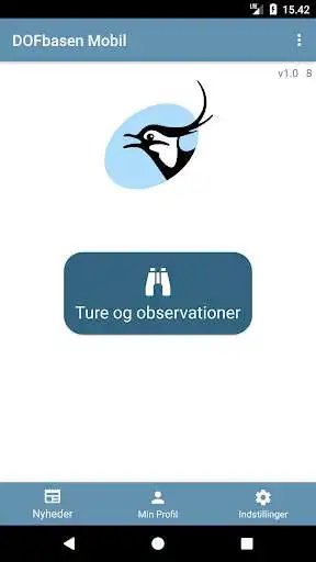 Play DOFbasen Mobil  and enjoy DOFbasen Mobil with UptoPlay