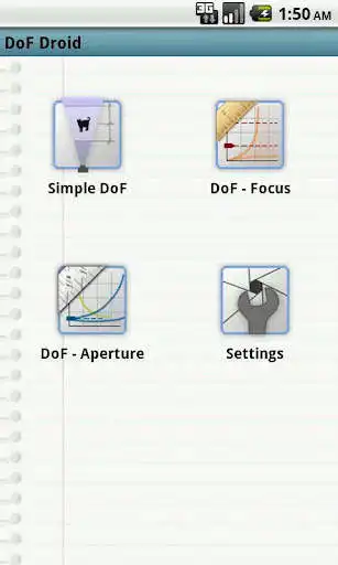 Play DoF Droid  and enjoy DoF Droid with UptoPlay