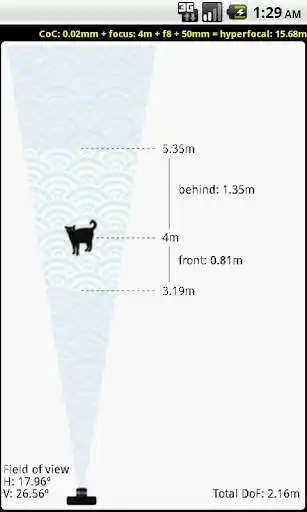 Play DoF Droid as an online game DoF Droid with UptoPlay