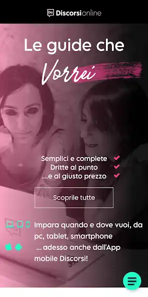 Play DoFit e DiscorsiOnline  and enjoy DoFit e DiscorsiOnline with UptoPlay