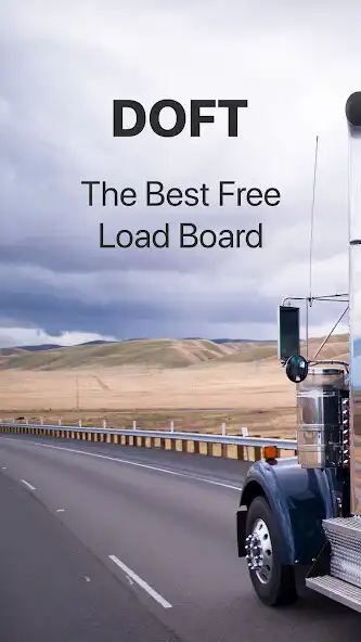 Play Doft Load Board  Truck Loads  and enjoy Doft Load Board  Truck Loads with UptoPlay