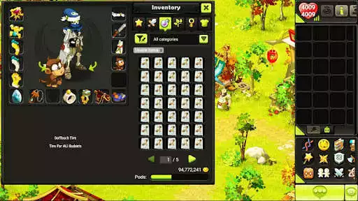 Play Doftouch Tips
