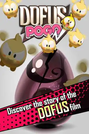 Play DOFUS Pogo  and enjoy DOFUS Pogo with UptoPlay