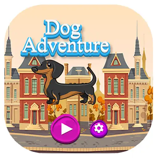 Play Dog Adventure APK