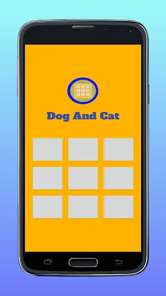 Play Dog And Cat as an online game Dog And Cat with UptoPlay