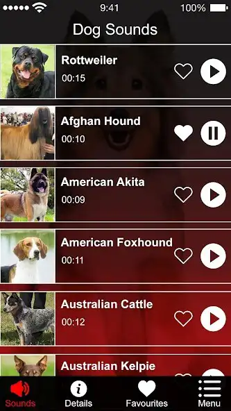 Play Dog Barking Sounds and Noises  and enjoy Dog Barking Sounds and Noises with UptoPlay