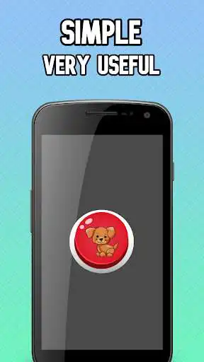 Play Dog Bark Woof Sound Button  and enjoy Dog Bark Woof Sound Button with UptoPlay