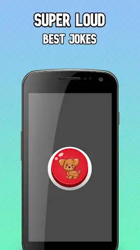 Play Dog Bark Woof Sound Button as an online game Dog Bark Woof Sound Button with UptoPlay