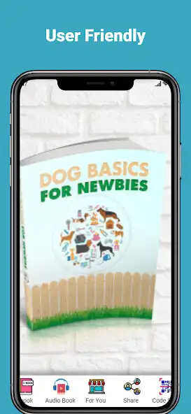 Play Dog Basic for Newbies  and enjoy Dog Basic for Newbies with UptoPlay