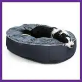 Free play online Dog Beds Wallpaper APK