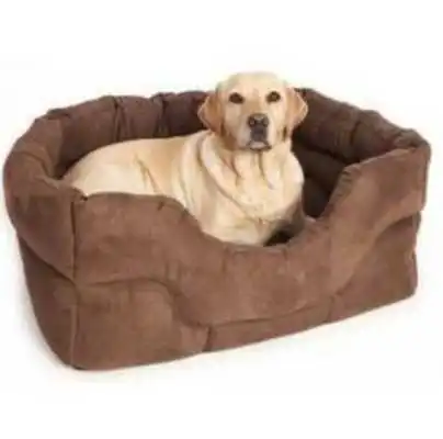 Play Dog Beds Wallpaper