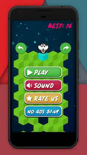 Play Dog Block Run and enjoy Dog Block Run with UptoPlay Play Dog Block Run and enjoy Dog Block Run with UptoPlay