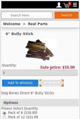 Play DogBonesDirect Play DogBonesDirect